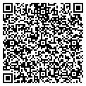 QR code with Kfc contacts
