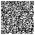 QR code with Kfc contacts