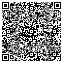 QR code with D & D Properties contacts