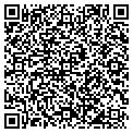 QR code with Bela Clothing contacts