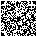 QR code with Cb Trucking contacts