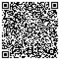 QR code with Kfc contacts