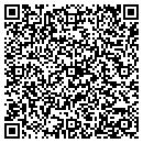 QR code with A-1 Flowers & More contacts