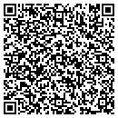 QR code with Tinder Box The contacts