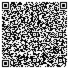 QR code with E Minor And The Dirty Diamonds contacts