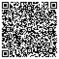 QR code with Kfc contacts