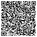 QR code with Kfc contacts