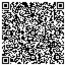 QR code with D E S Expediting Services contacts