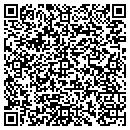 QR code with D F Hammonds Inc contacts