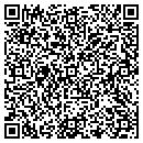QR code with A F S C M E contacts