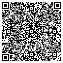 QR code with D-K Properties contacts