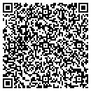 QR code with D N Properties contacts