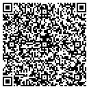 QR code with Heartless contacts