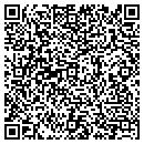 QR code with J And C Candies contacts