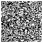 QR code with Holistic Health Options Inc contacts