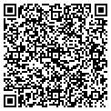 QR code with Cqx Apparel contacts
