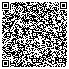 QR code with Macular Disease Assn contacts