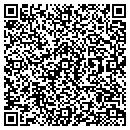QR code with Joyoustrings contacts