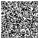 QR code with L P Buller L L C contacts