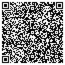 QR code with Red Bone Pet Center contacts
