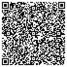 QR code with Mad Zachs Homemade Chocolates contacts