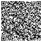 QR code with Mandarins Drum & Bugle Corps contacts