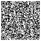 QR code with Charles Edward Curry contacts
