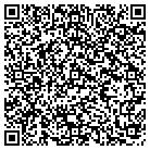 QR code with Garrett Properties Justin contacts