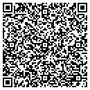 QR code with Alfred C Hanson contacts