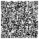 QR code with Oakland Youth Orchestra contacts