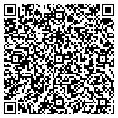QR code with George B Hackleman Jr contacts