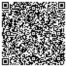 QR code with Chipman Moving & Storage contacts