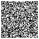 QR code with All in Bloom Florist contacts