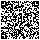 QR code with Fnf Fashions contacts