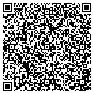 QR code with Hilton Walt Disney World Rsrt contacts