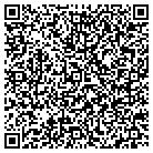 QR code with Peninsula Symphony-Northern CA contacts