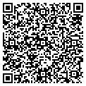 QR code with H & I Enterprises LLC contacts