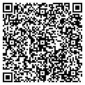 QR code with Westpet Inc contacts