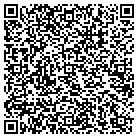 QR code with Habitat Properties LLC contacts