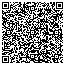 QR code with Hagar Properties Inc contacts