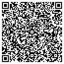 QR code with Ajk Trucking Inc contacts