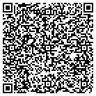 QR code with Apostolic Prophetic Connection contacts