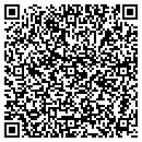 QR code with Union Design contacts