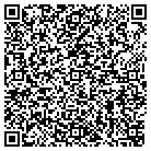 QR code with Henbec Properties LLC contacts