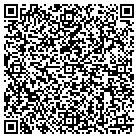 QR code with Hickory Hill Property contacts