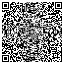 QR code with The Candy Man contacts