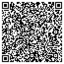 QR code with The Candy Store contacts