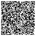 QR code with The Chocolate Bar contacts
