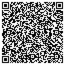 QR code with Mlt Trucking contacts