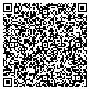 QR code with Jet's Pizza contacts